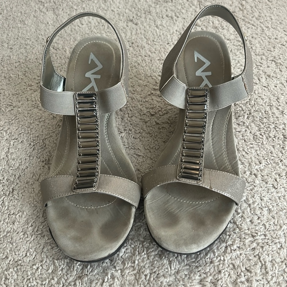 Anne Klein Wedges